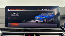 BMW X3 xDrive20d MHT xLine 5dr Step Auto Diesel Estate